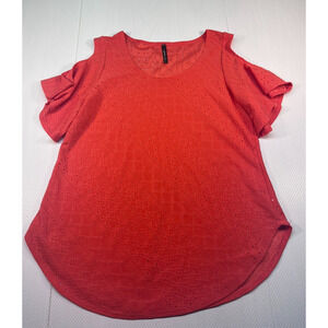 Forever Jade Women's Blouse Size S (0374)